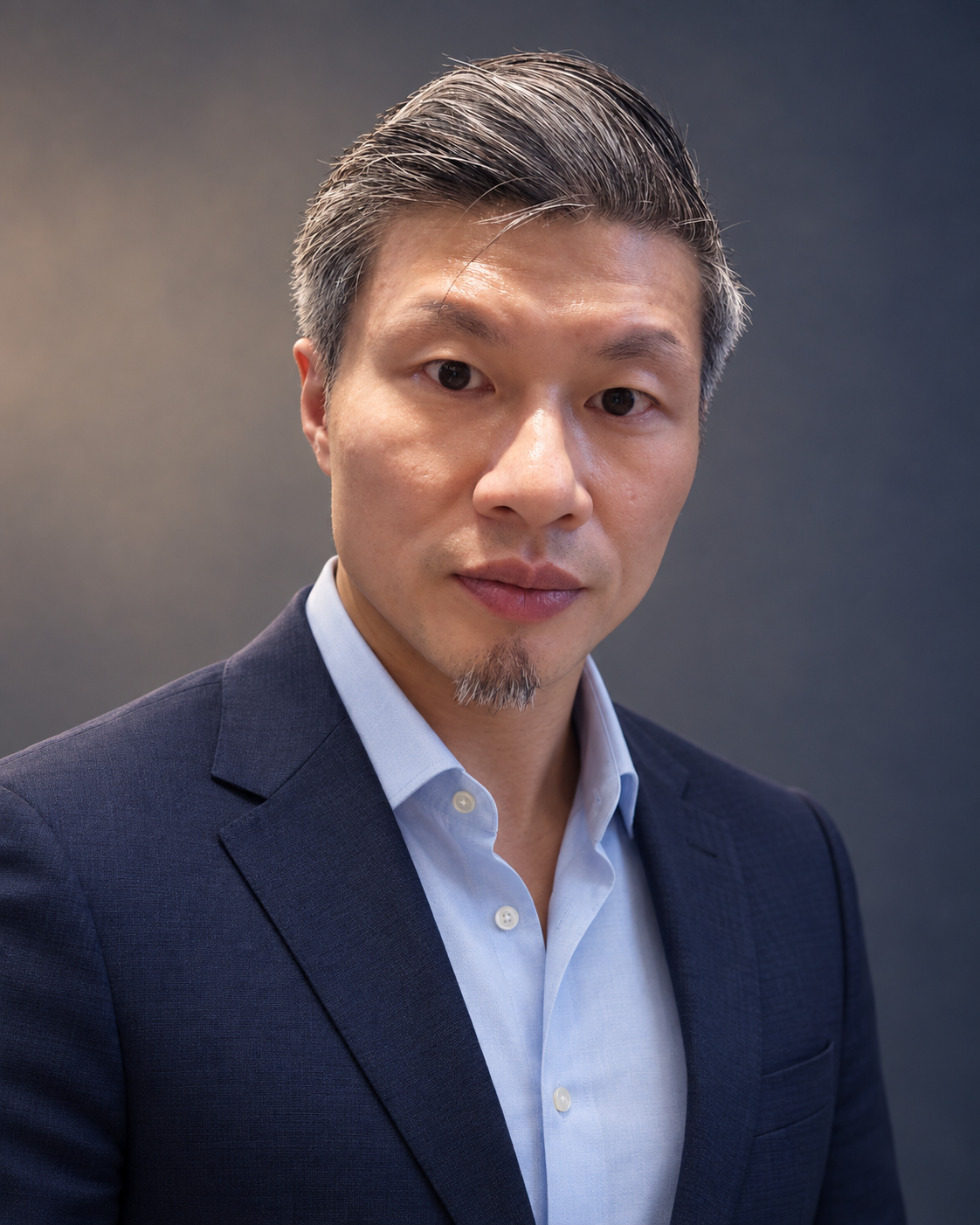 Eric Huang, Founder and Managing Member of Vinceric LLC